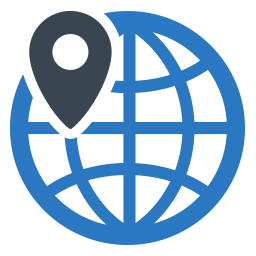 Business Location icon